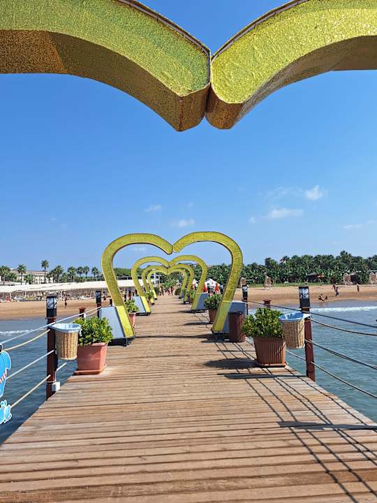 Strand VONRESORT Golden Beach