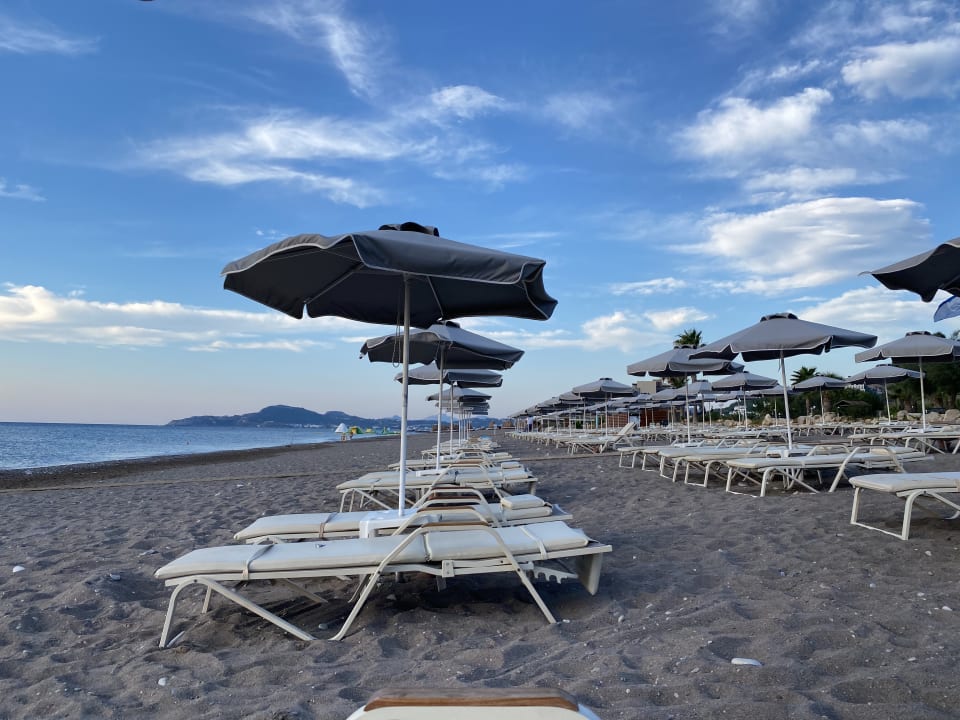 Strand Rodos Palladium Leisure & Wellness