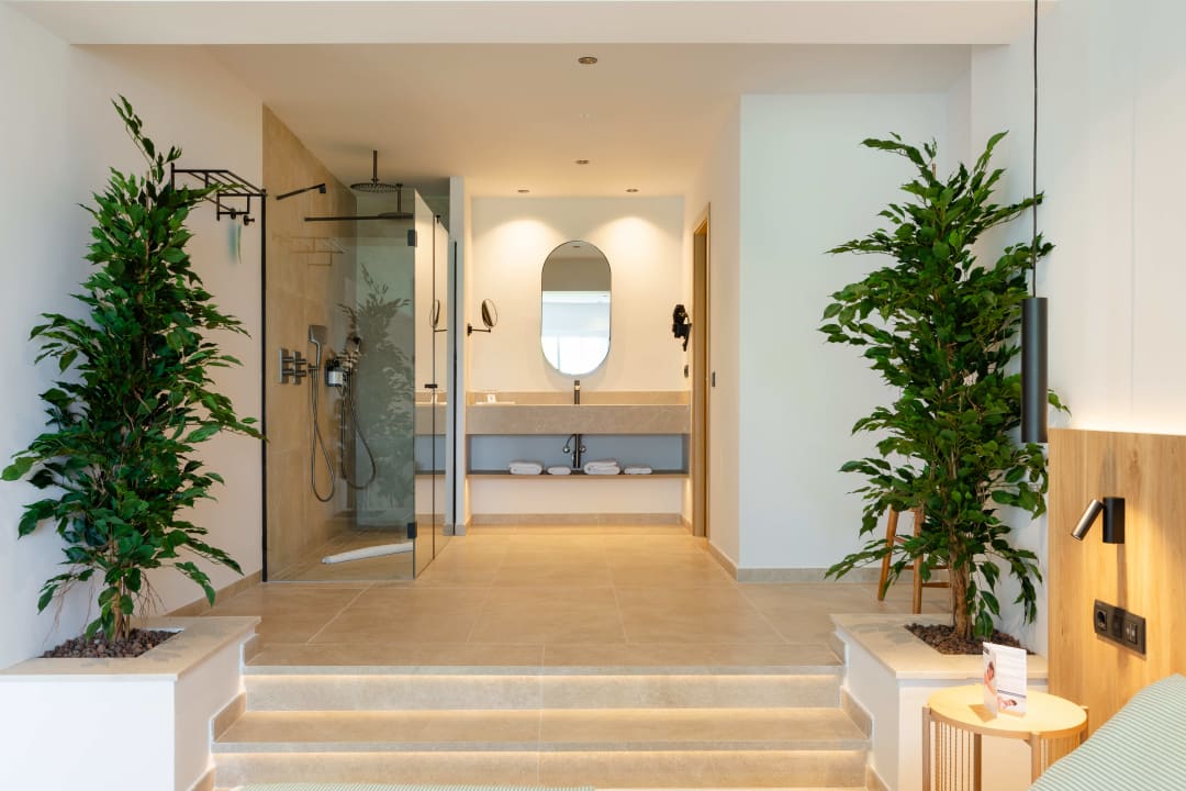 Zimmer THB Los Molinos - Adults only