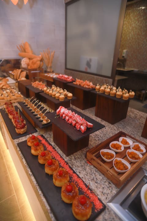 Gastro Planet Hollywood Costa Rica by Royalton, An Autograph Collection All-Inclusive Resort