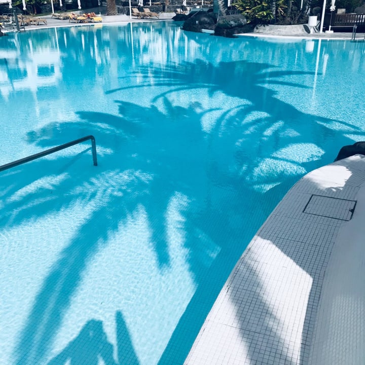 Pool Adrián Hoteles Jardines de Nivaria