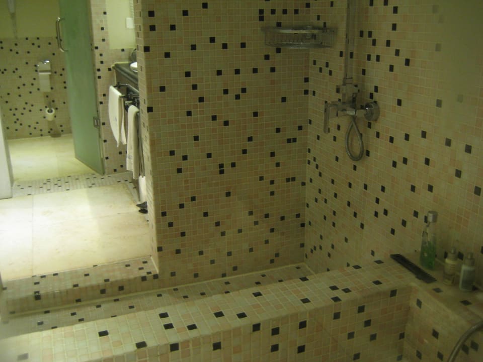 Junior-Suite (Zimmer 6277) Makadi Spa - Adults only