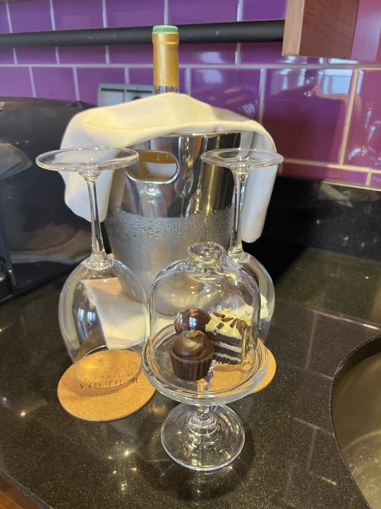 Zimmer Bohemia Suites & Spa - Adults only