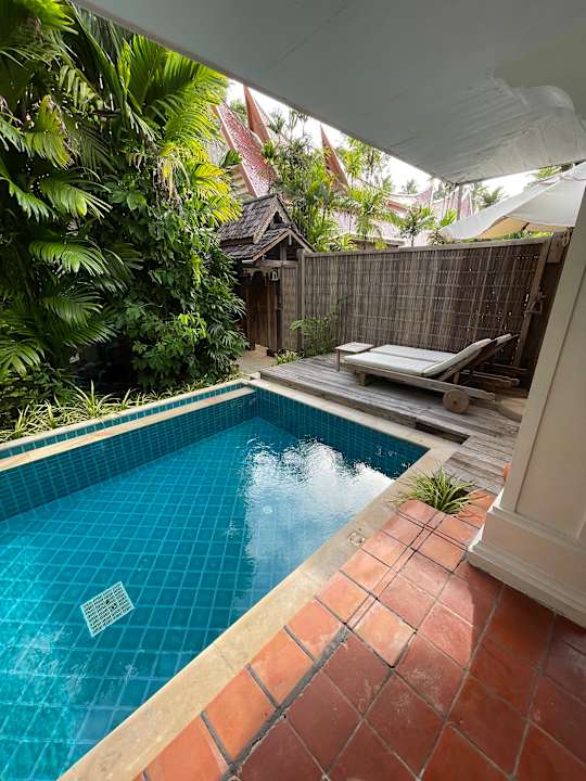 Zimmer Santhiya Tree Koh Chang Resort