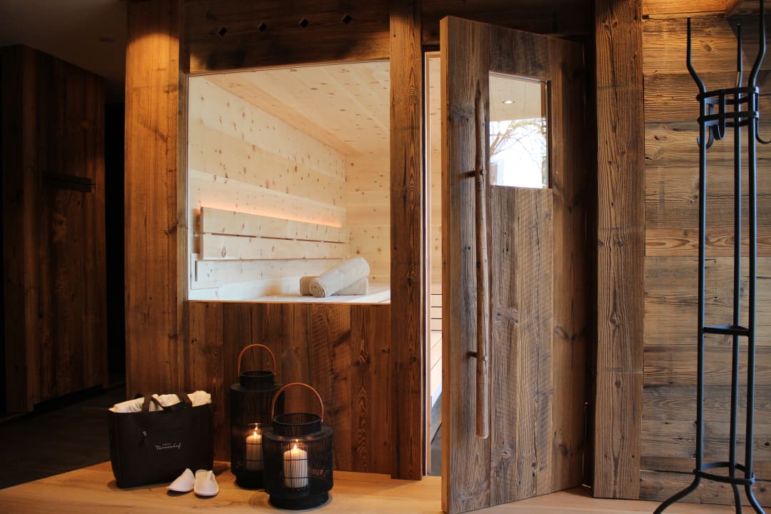 Sport & Freizeit Chalet Tannenhof