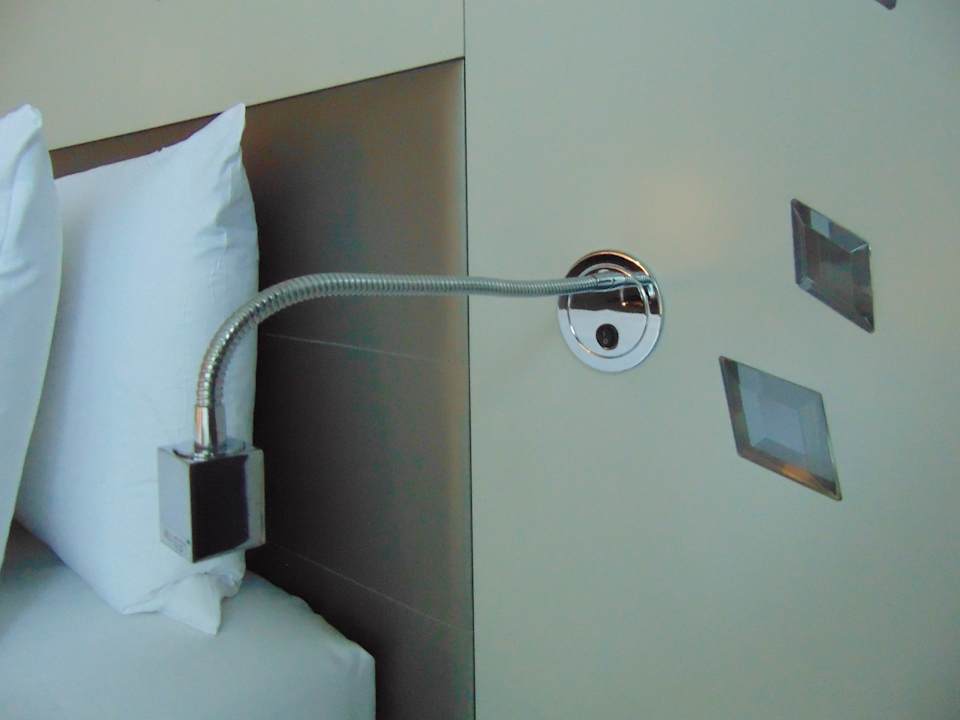 Zimmer InterContinental Luanda Miramar by IHG