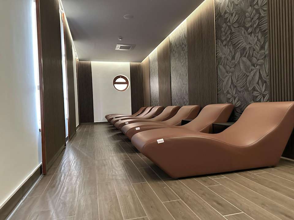 Sport & Freizeit Hotel Nautica