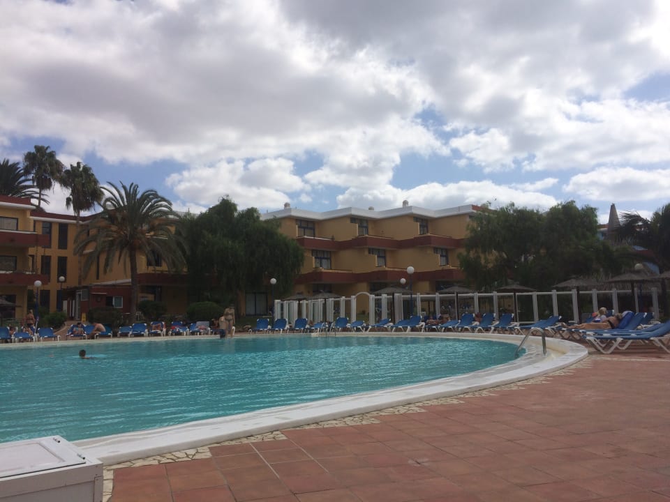 Pool SBH Fuerteventura Playa