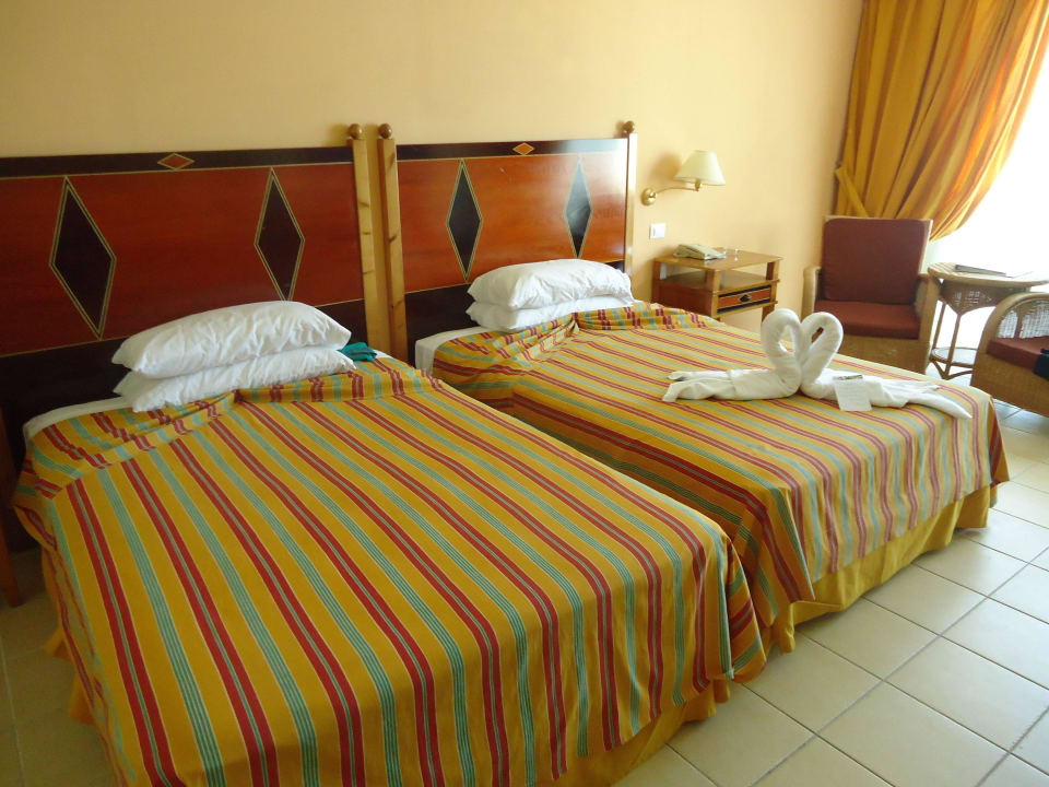 Doppelzimmer Blau varadero - Adults only