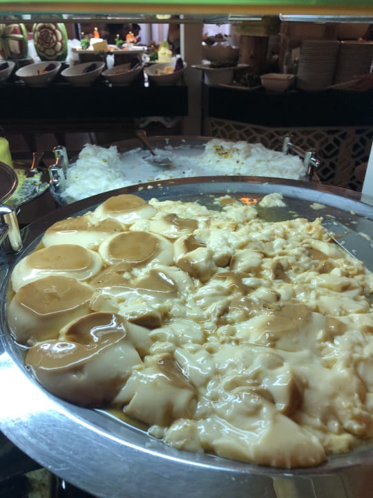 Gastro Vuni Palace Hotel