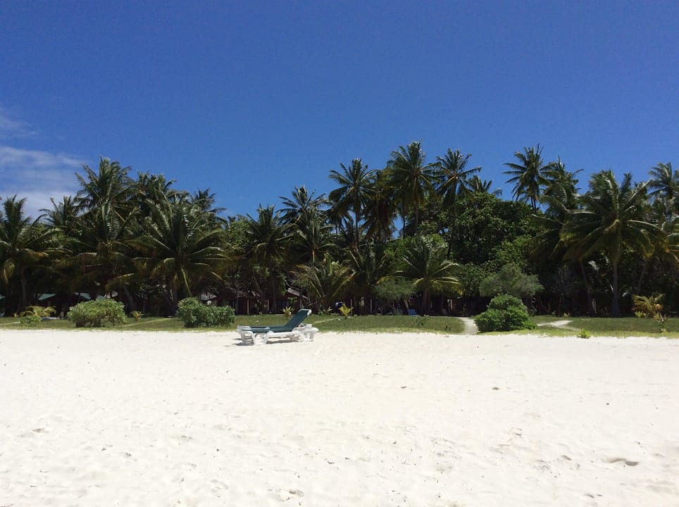 Weststrand Meeru Maldives Resort Island