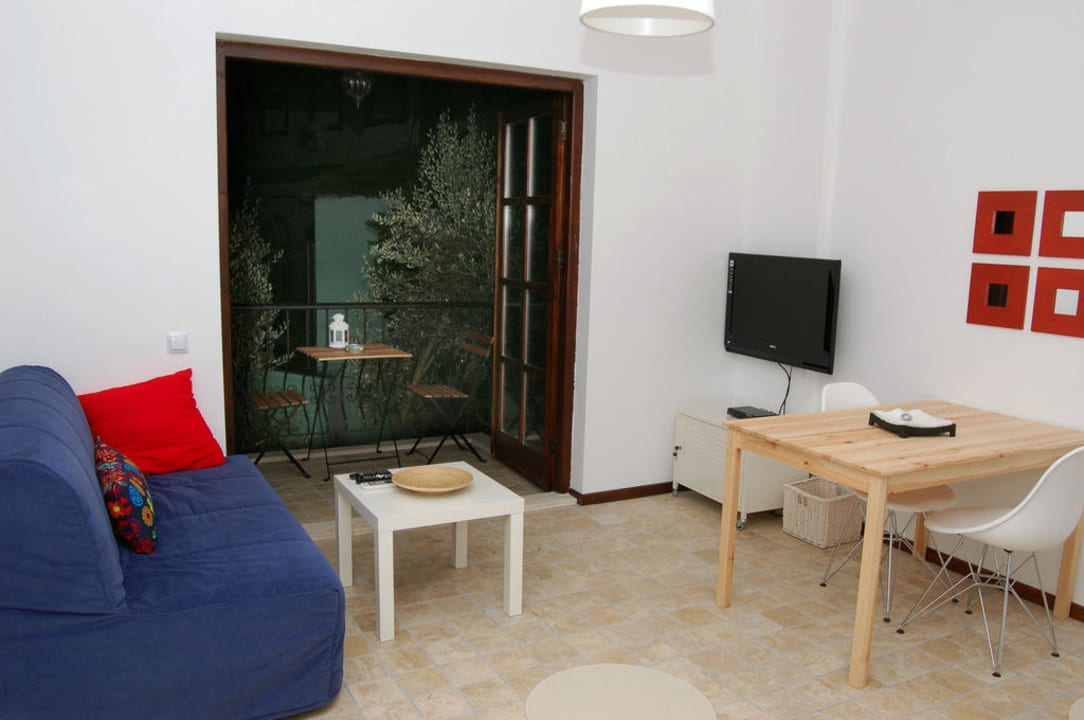 Apart rooms The Suite Apart Hotel