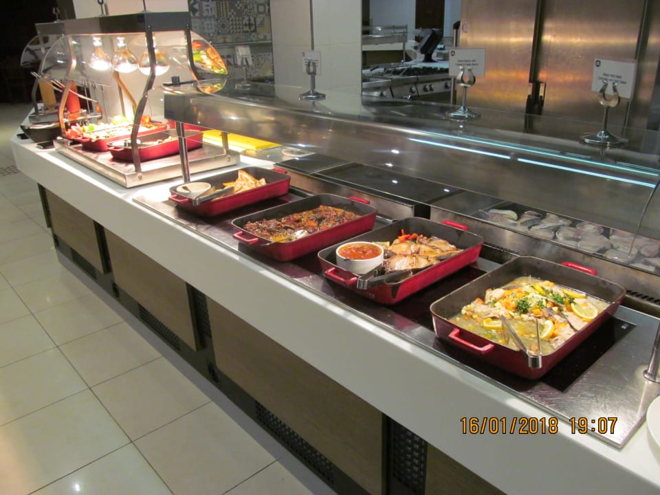 Gastro db San Antonio Hotel + Spa