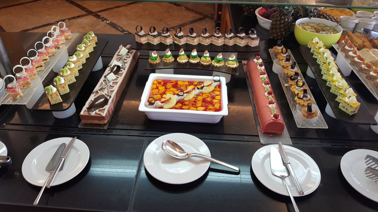 Gastro Jaz Grand Marsa