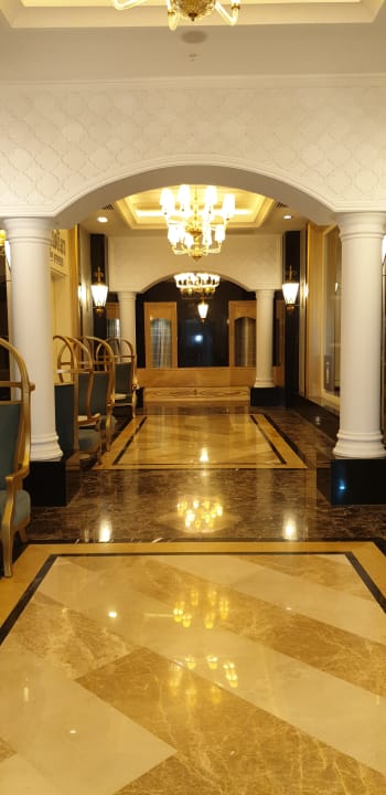 Sonstiges Kirman Belazur Resort & Spa