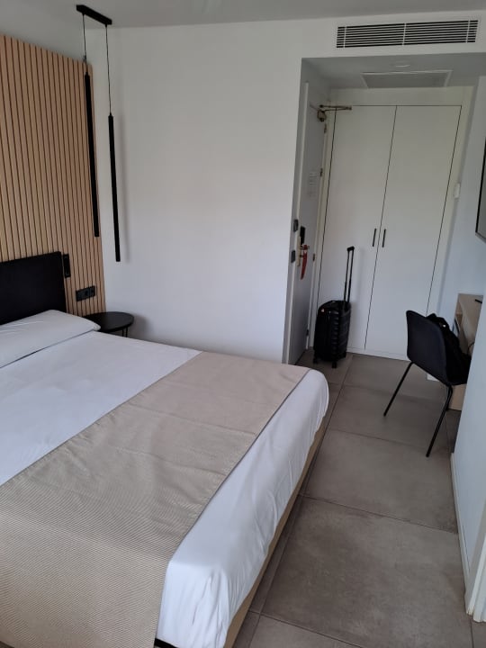 Zimmer BG Hotel Caballero