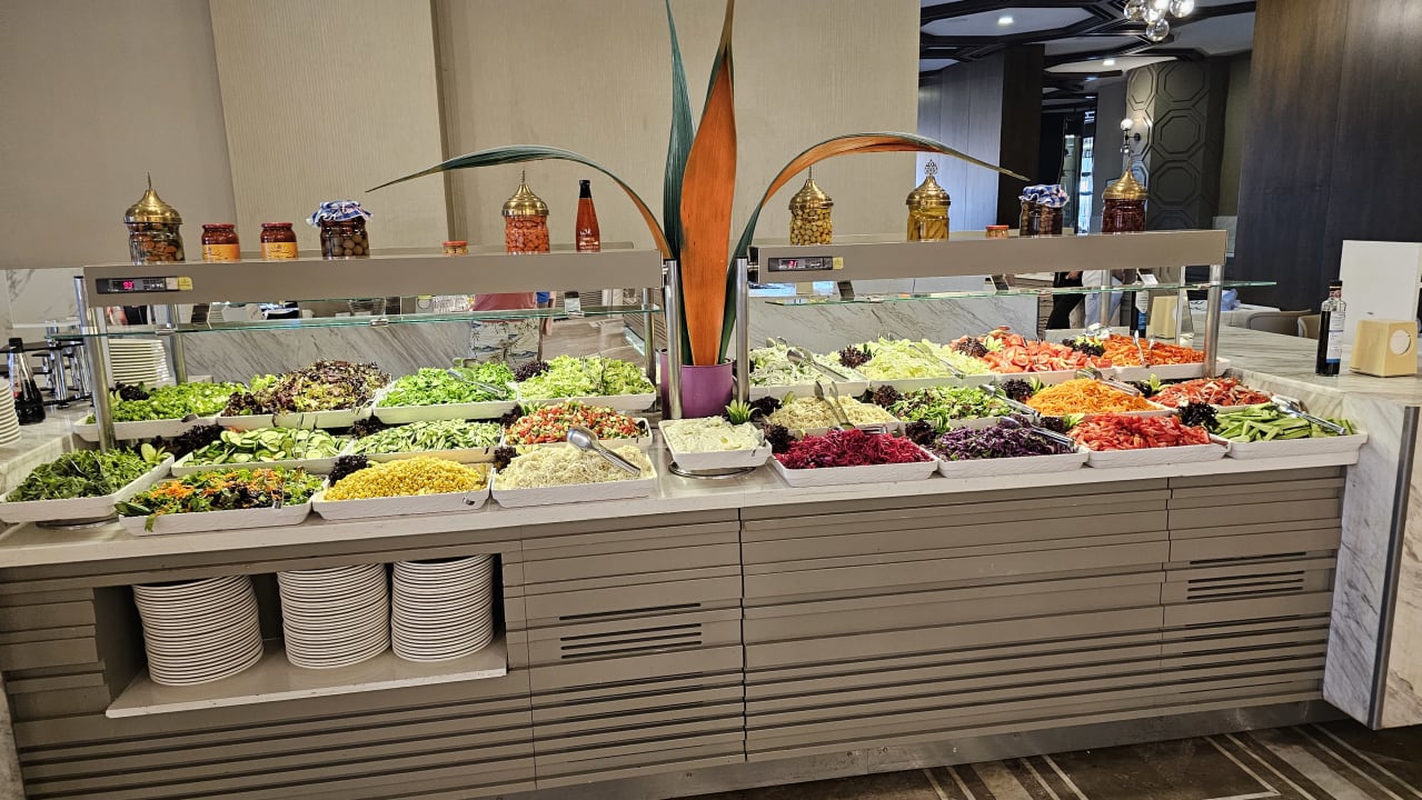 Gastro Side Star Elegance