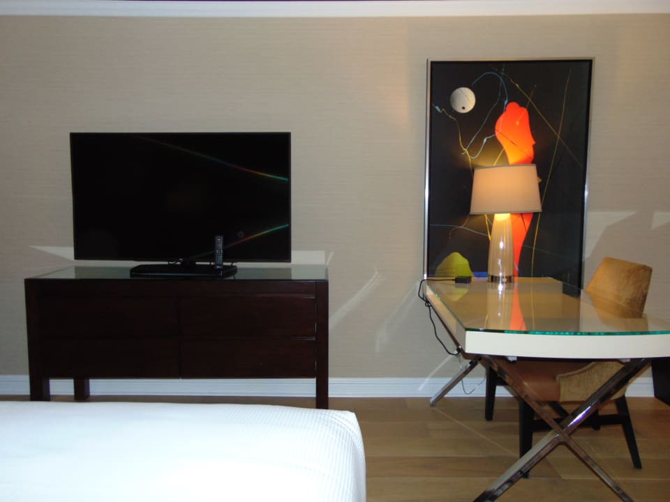 Zimmer Hotel The Henry