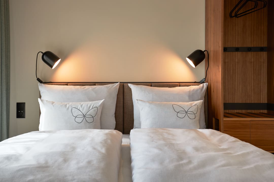 Zimmer Hotel Cocoon Salzburg