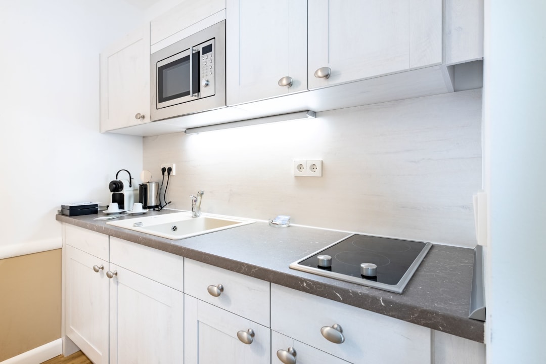 Zimmer Victoria Suites