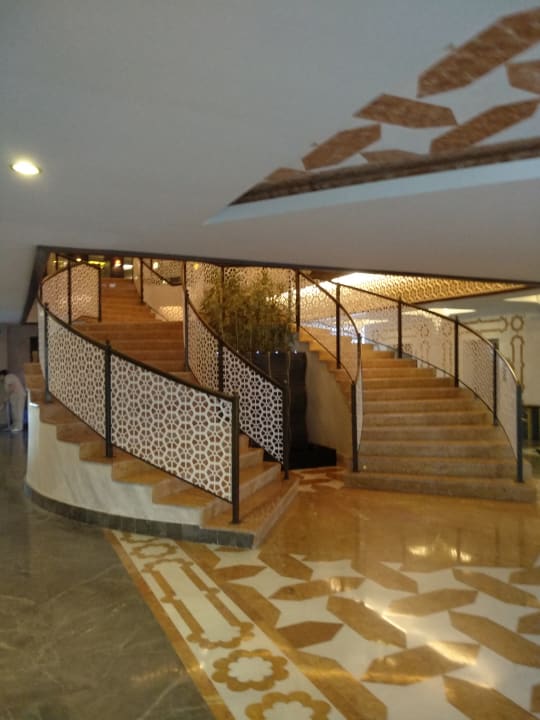 Sonstiges Royal Taj Mahal Hotel