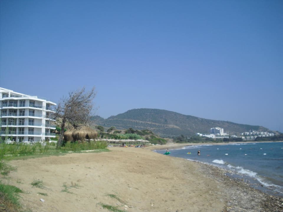 Sand und Steine Karya Family Resort  All Inclusive