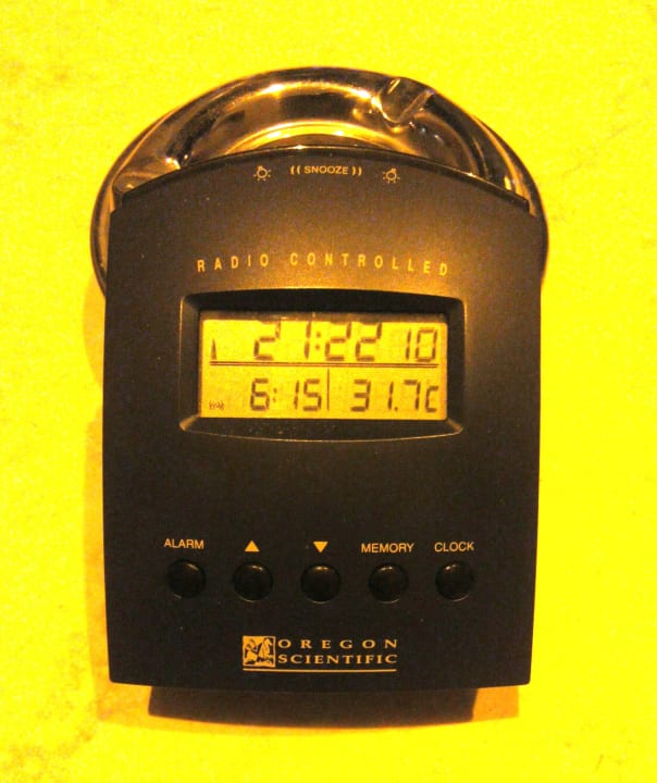 Sonstiges Steigenberger Aqua Magic