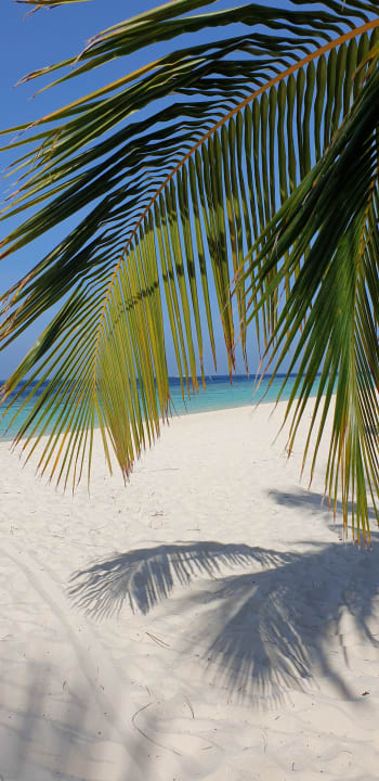 Strand Vilamendhoo Island Resort & Spa