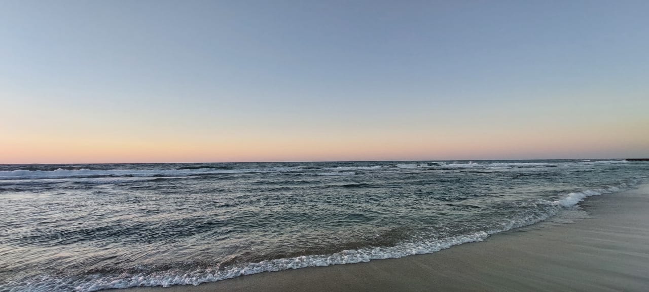 Strand Anissa Beach & Village