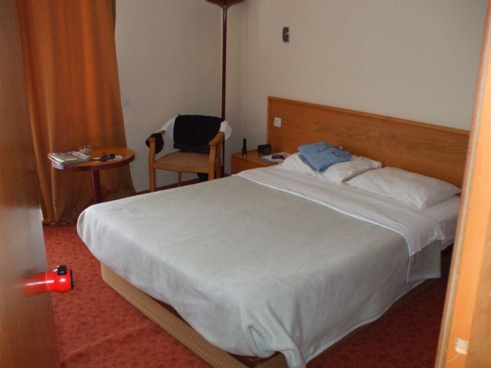 Zimmer 1 Hotel Ephesia