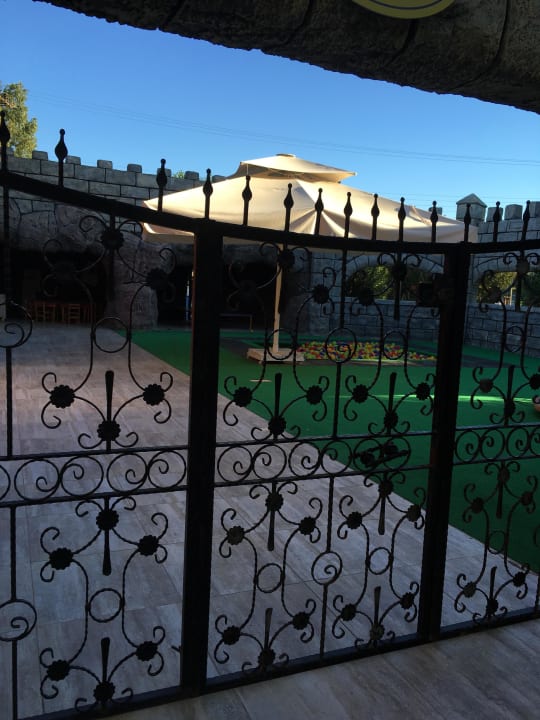 Miniclub Club Resort Atlantis