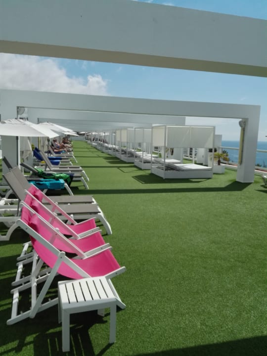 Sonstiges LABRANDA Marieta - Adults only