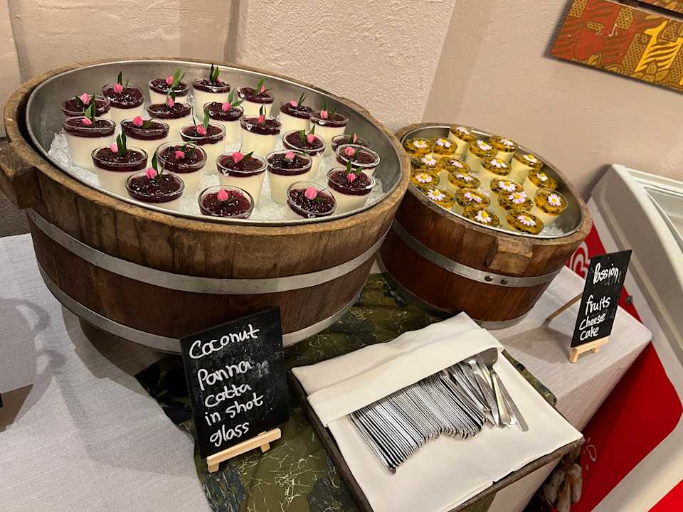 Gastro Moracea by Khao Lak Resort