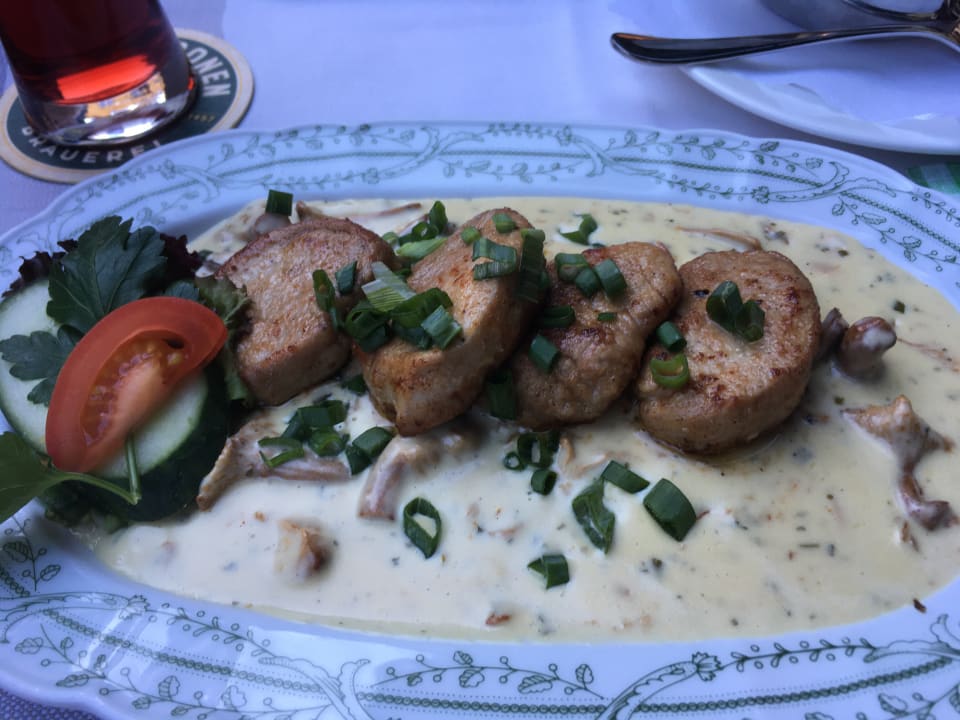 Gastro Hotel & Brauereigasthof Drei Kronen