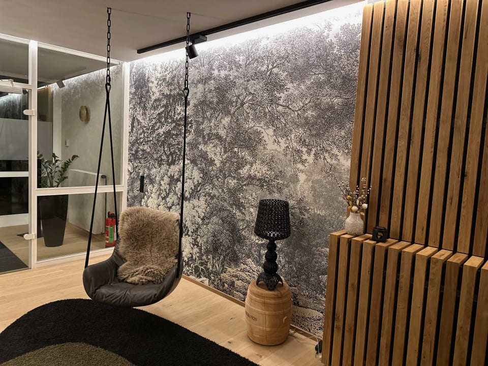 Sonstiges Hofgut Wißberg - Das Weinberghotel