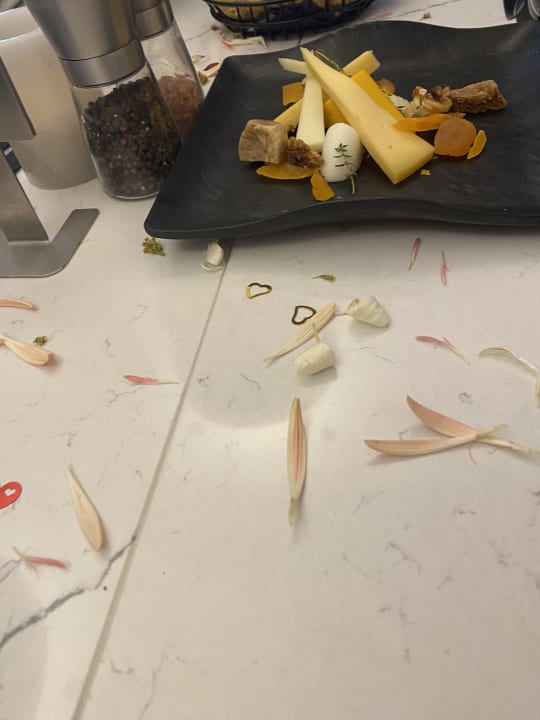 Gastro Seaden Quality Resort & Spa