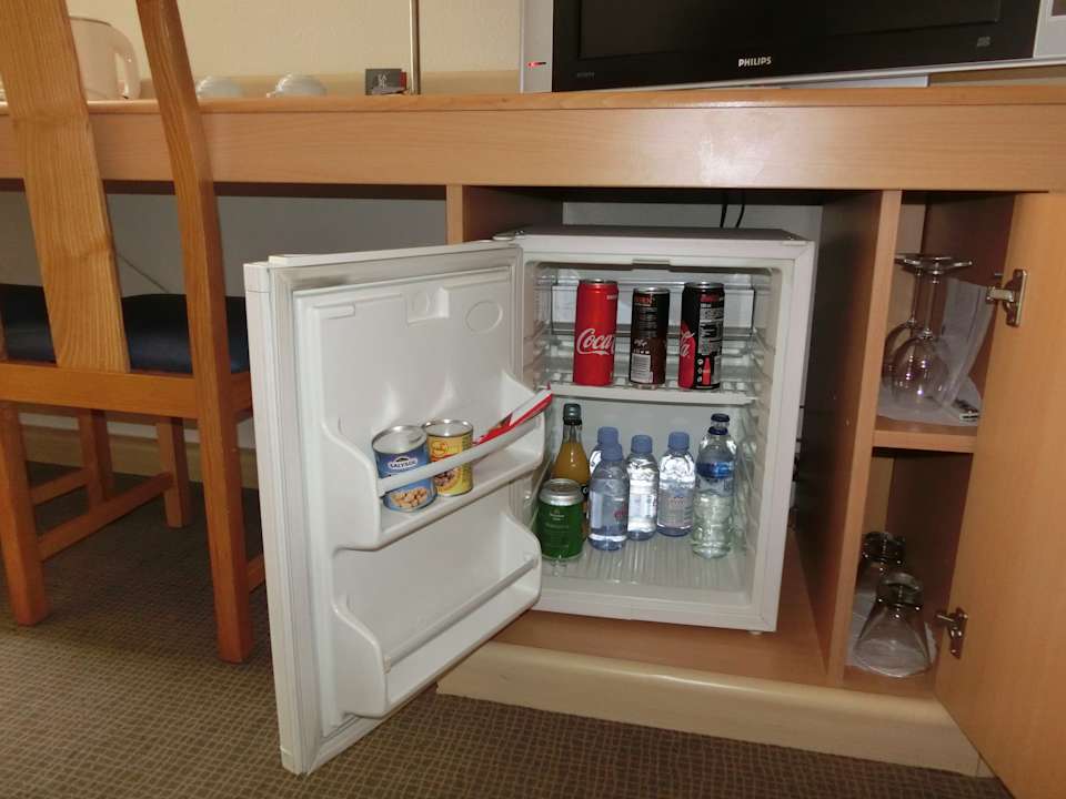 Zimmer Hotel Novotel Szekesfehervar