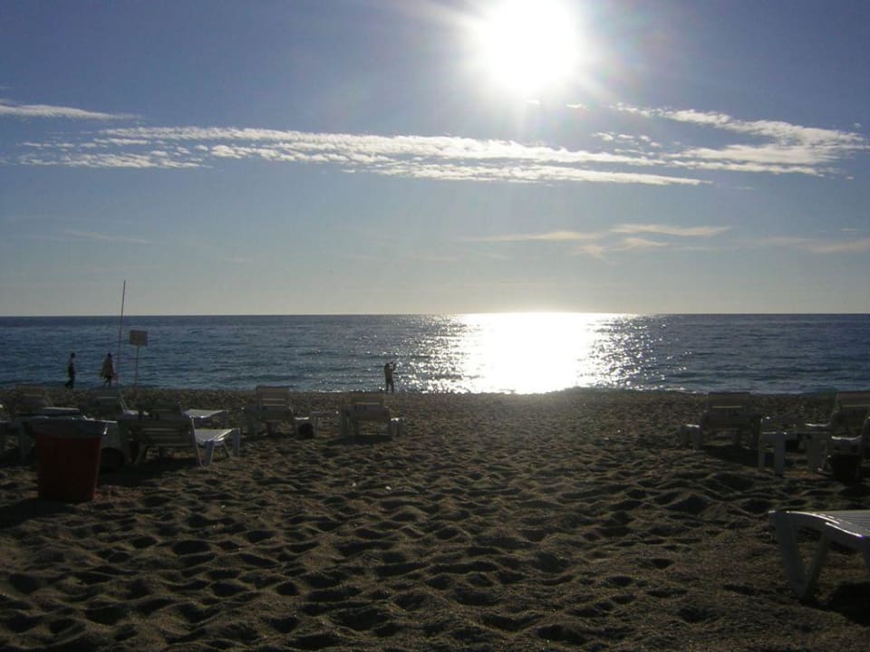 Am Strand Gardenia Hotel