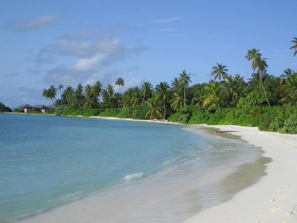 Hotel Kuredu Island Resort Kuredu Island Resort & Spa