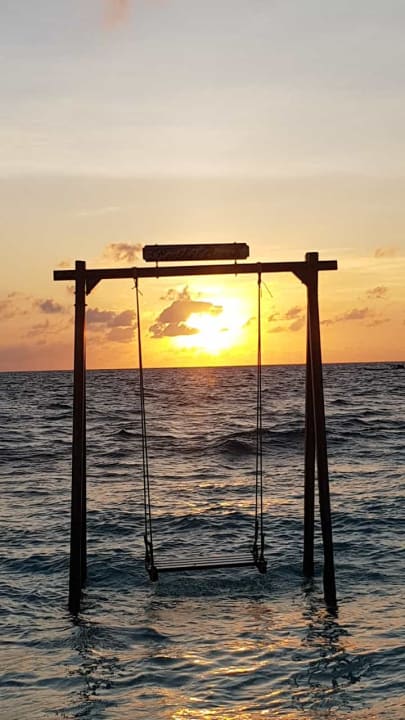 Sonstiges NH Collection Maldives Reethi Resort