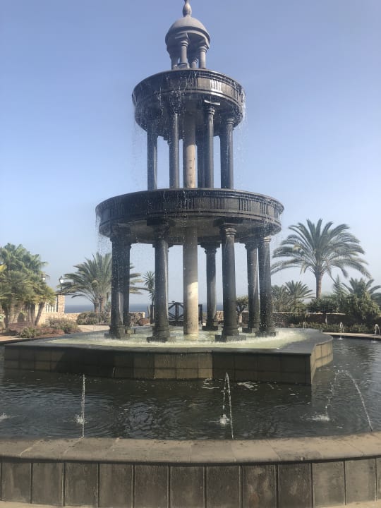 Gartenanlage R2 Rio Calma Hotel & Spa & Conference