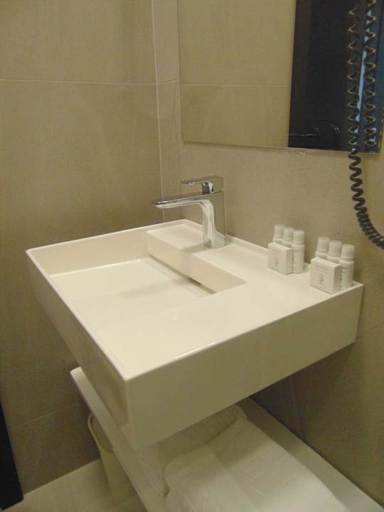 Zimmer Theresian Hotel & Spa