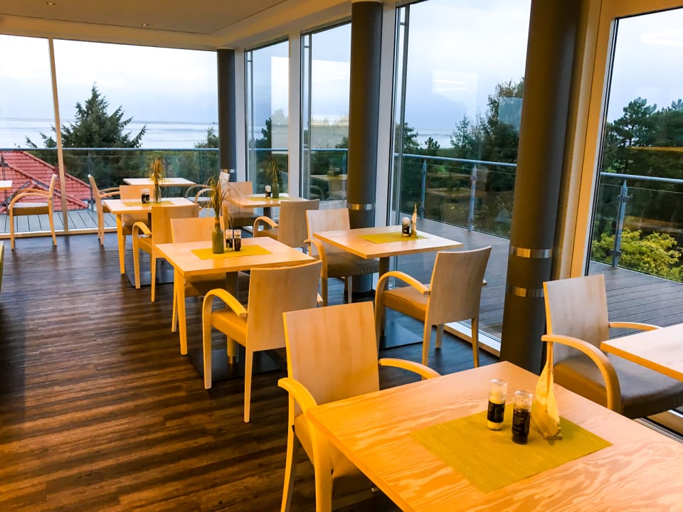 Gastro Duhner Strandhus