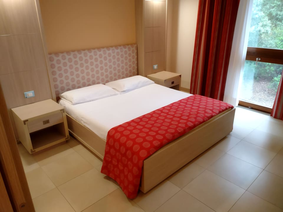 Zimmer Canado Club Family Village