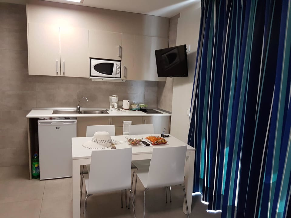 Küchenzeile HSM Lago Park