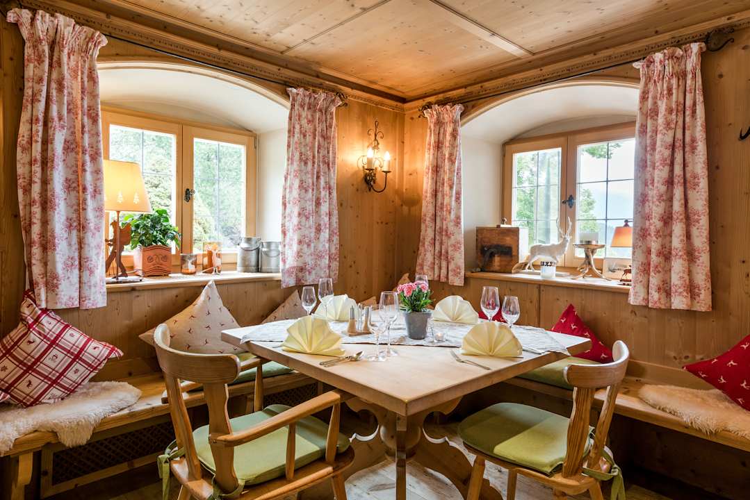 Gastro Der Westerhof - Hotel in Tegernsee