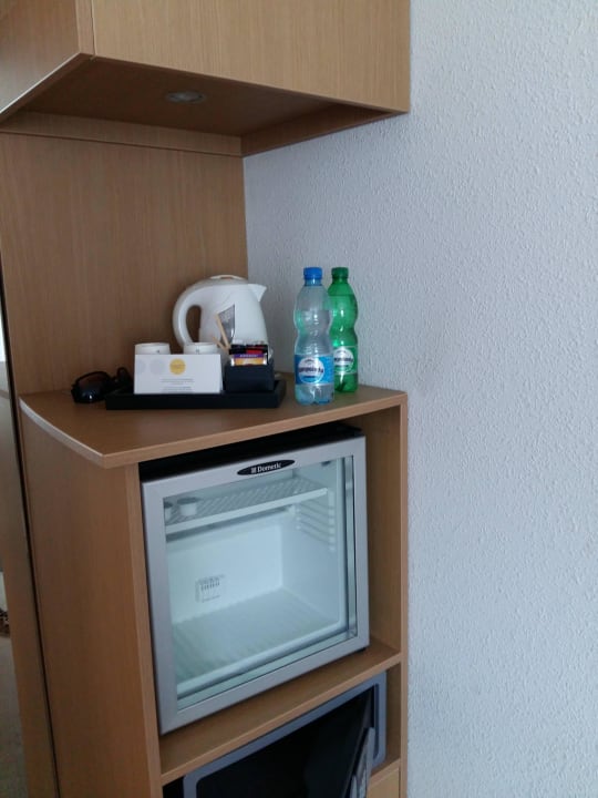 Bar Hotel Novotel Gdansk Centrum