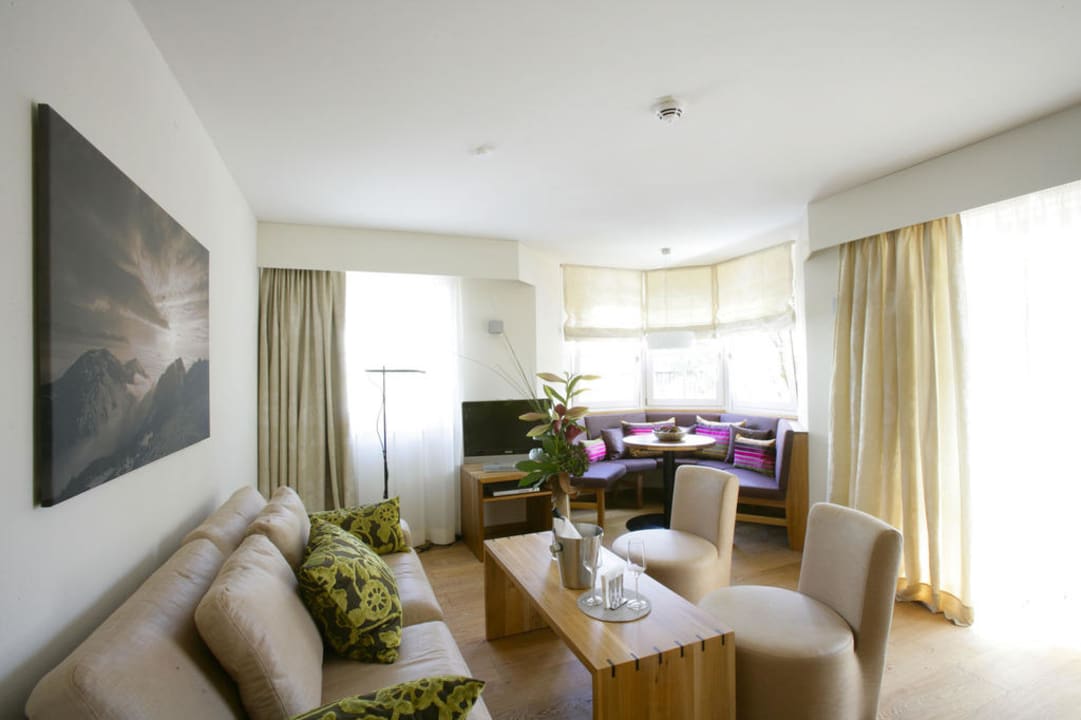 Suite Hotel Maximilian
