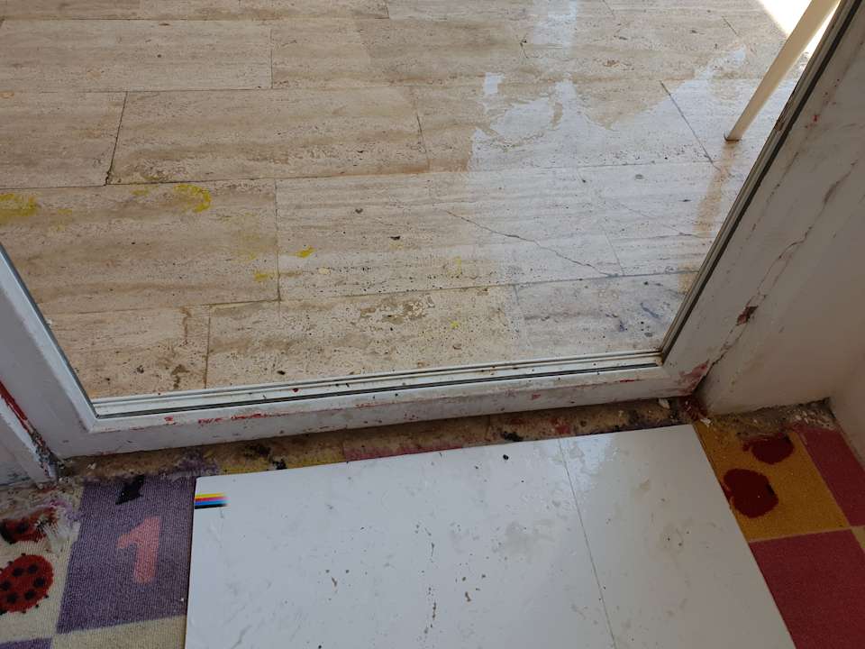 Sonstiges Hotel Ideal Beach