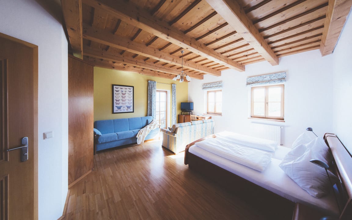 Zimmer Weingut Kögl